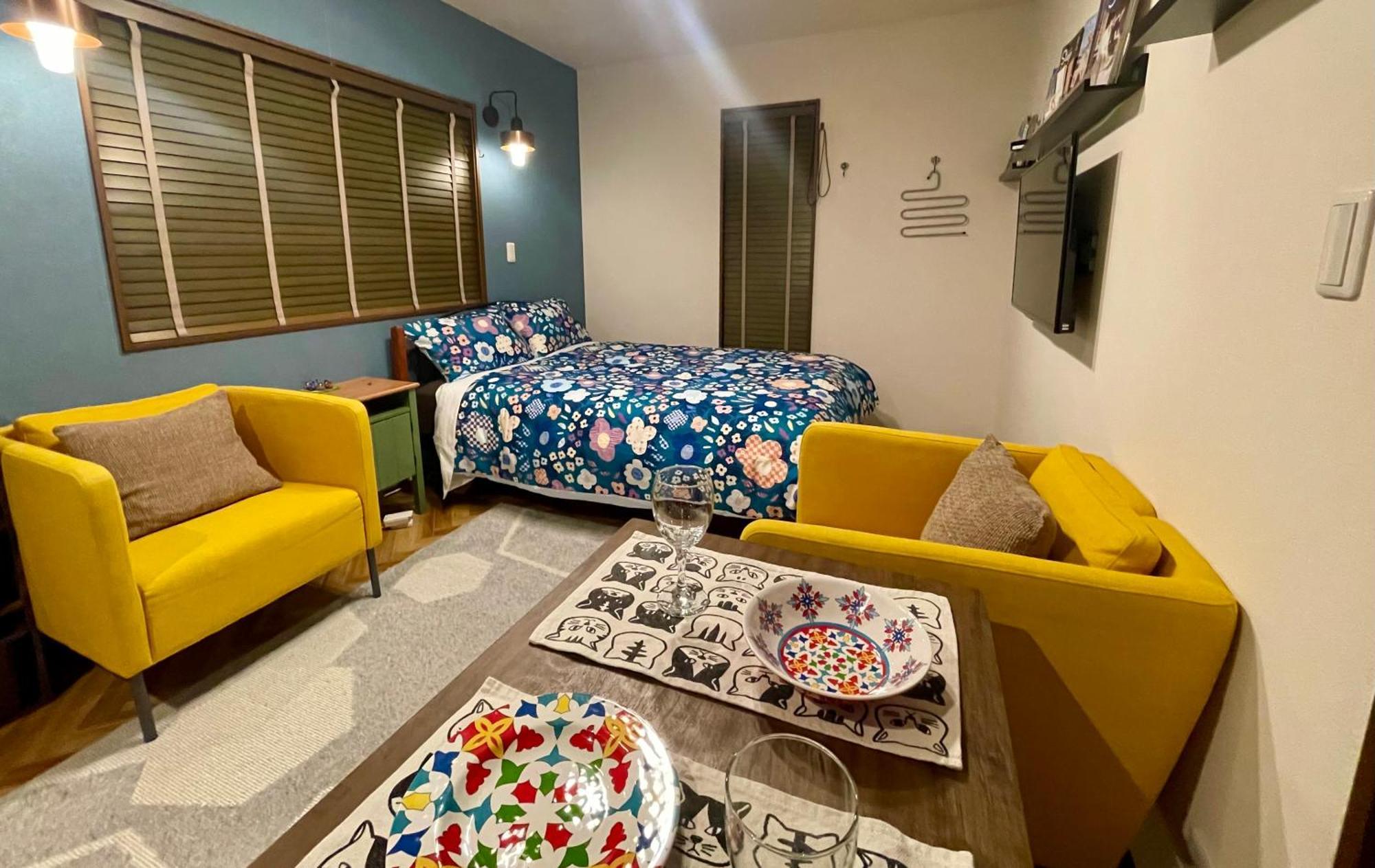 Kiwi House Tokoname Vacation Stay Dış mekan fotoğraf
